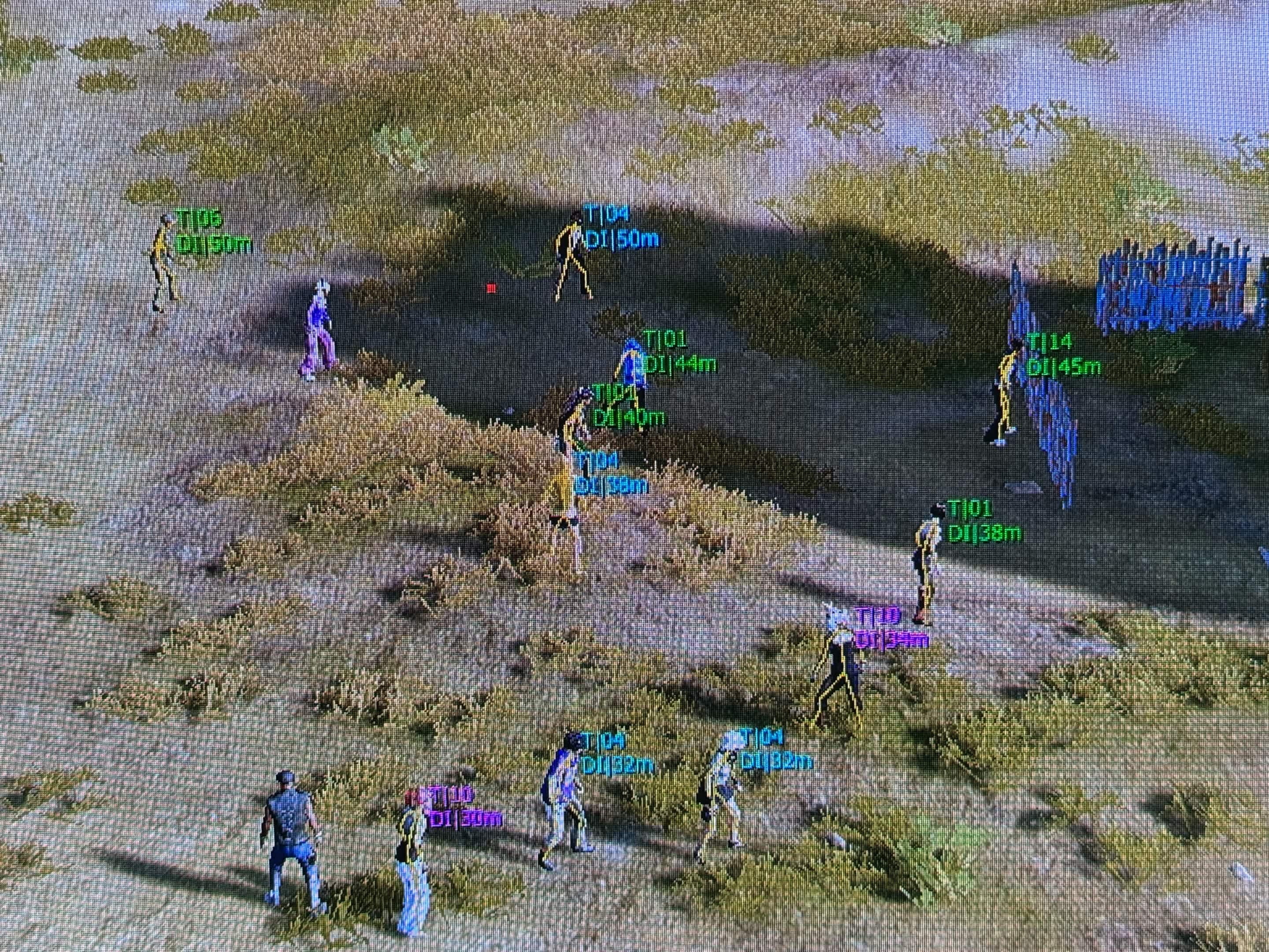PUBG
